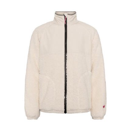 Fleece Full Zip Damen Kari Traa Olivia