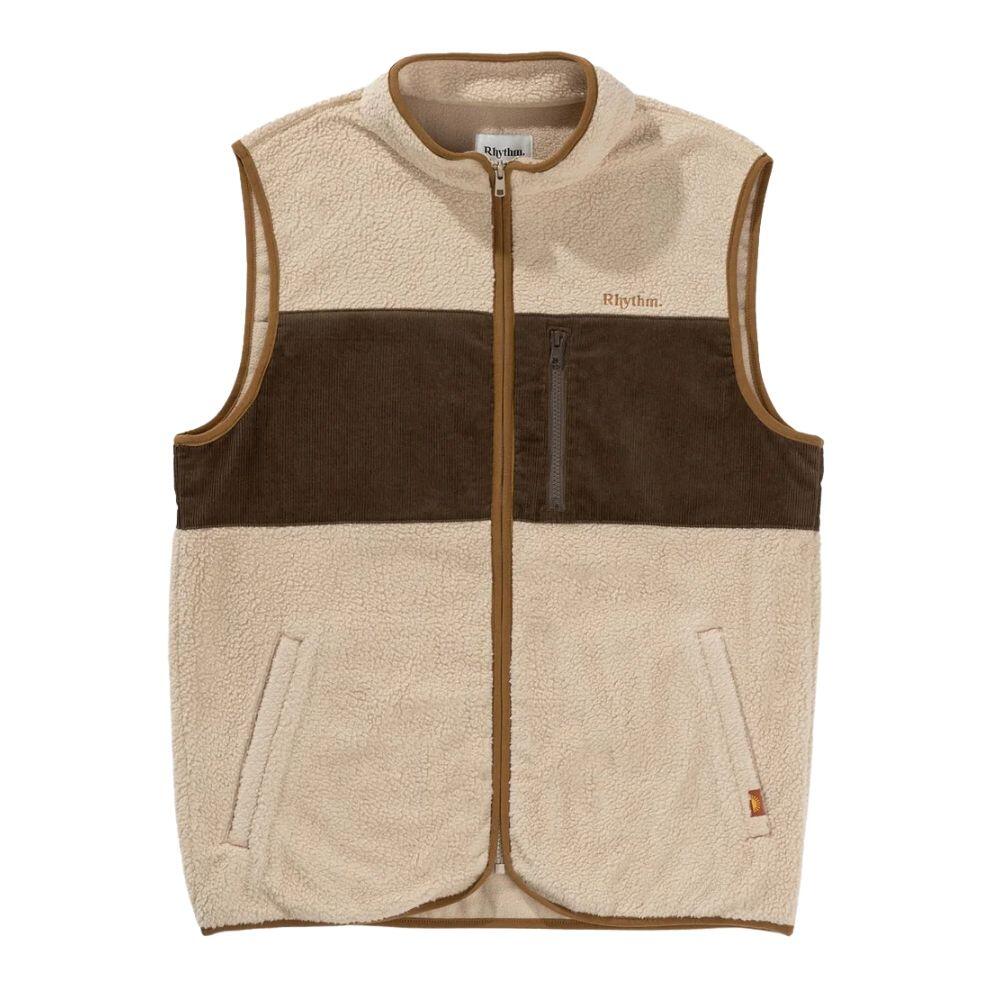 Tamas - Giacca Fleece Uomo 4/4