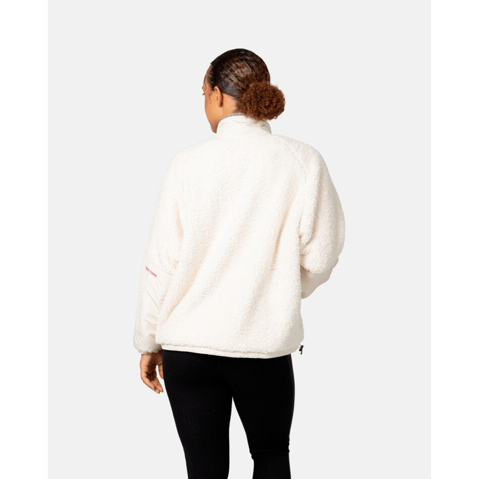 Pile full-zip da donna Kari Traa Olivia 4/4