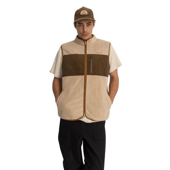 Tamas - Veste Polaire Homme