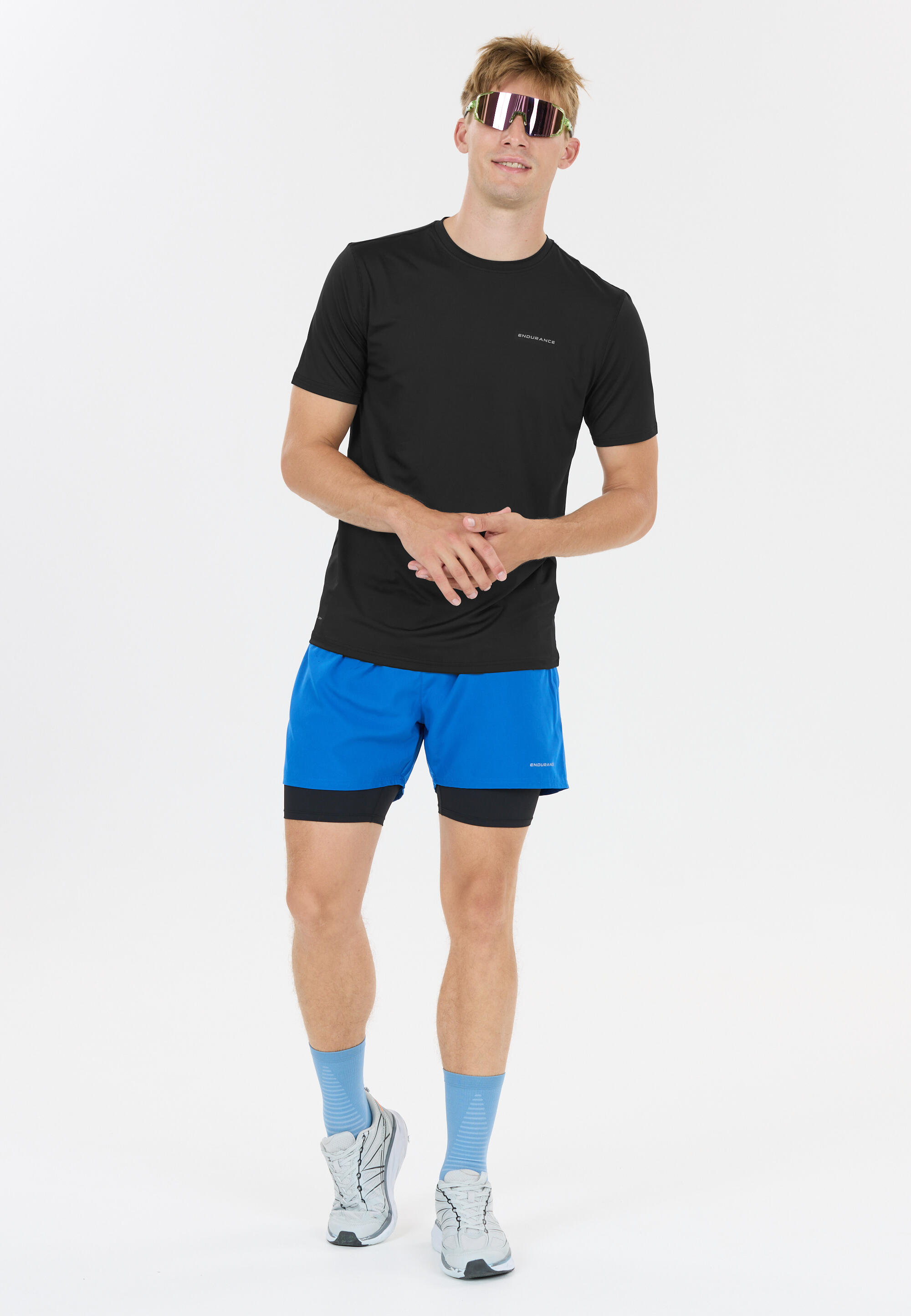 Maillot Endurance Kulon V2 4/5