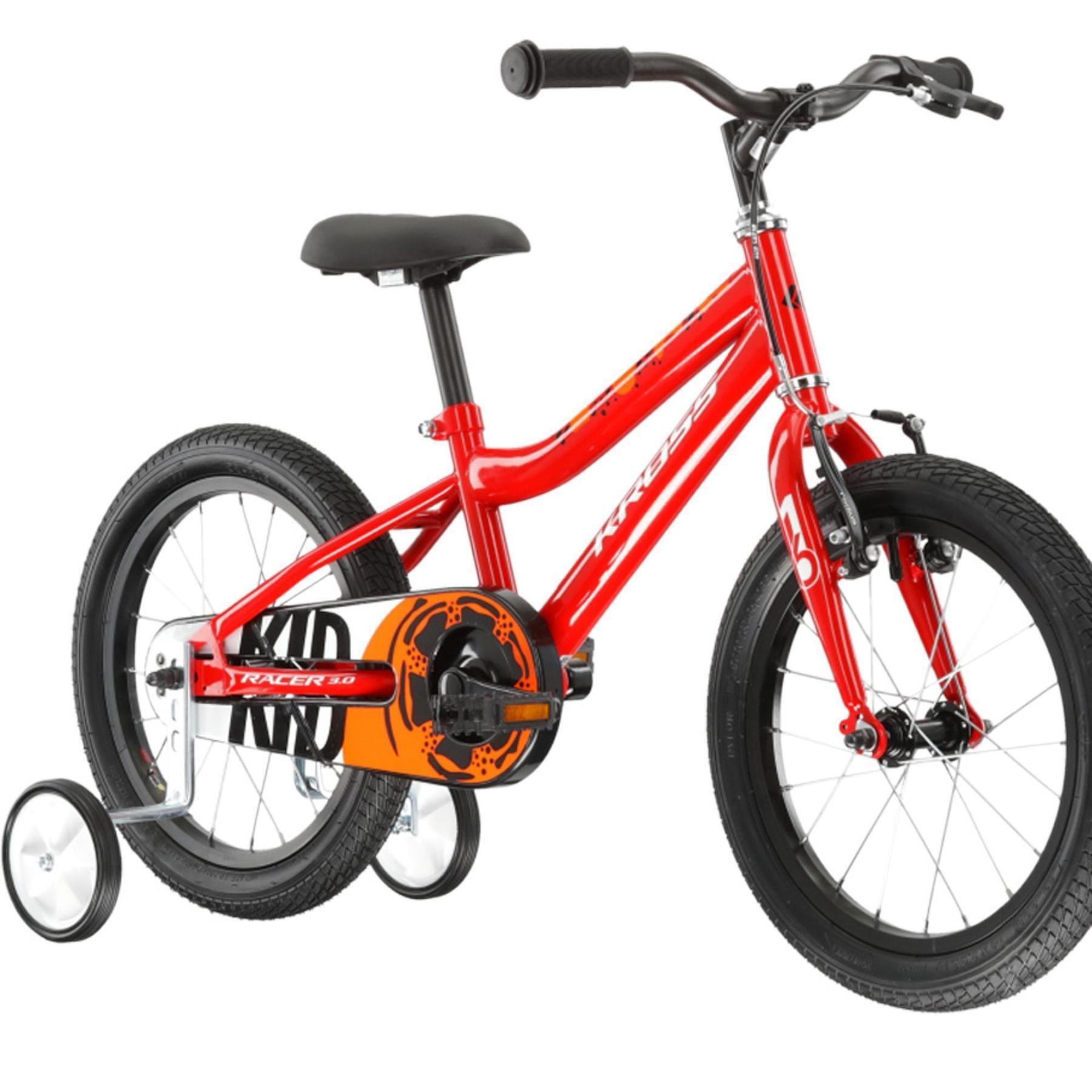 Vélo tout terrain enfant Kross racer 3.0 2/4