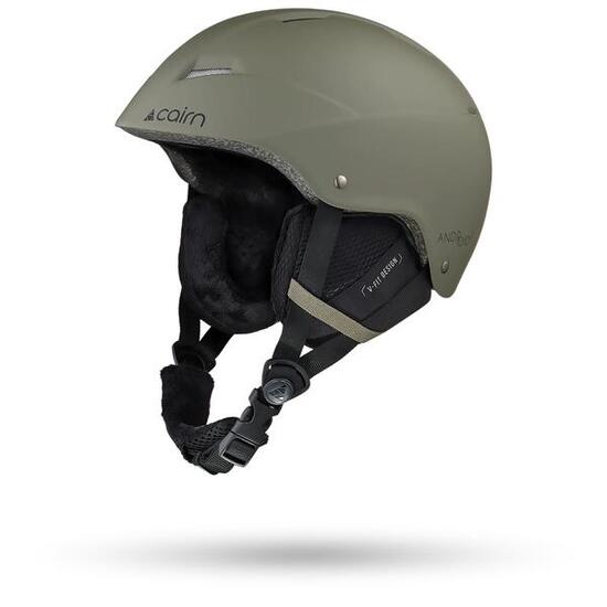 Kask narciarski dla dzieci Cairn Android