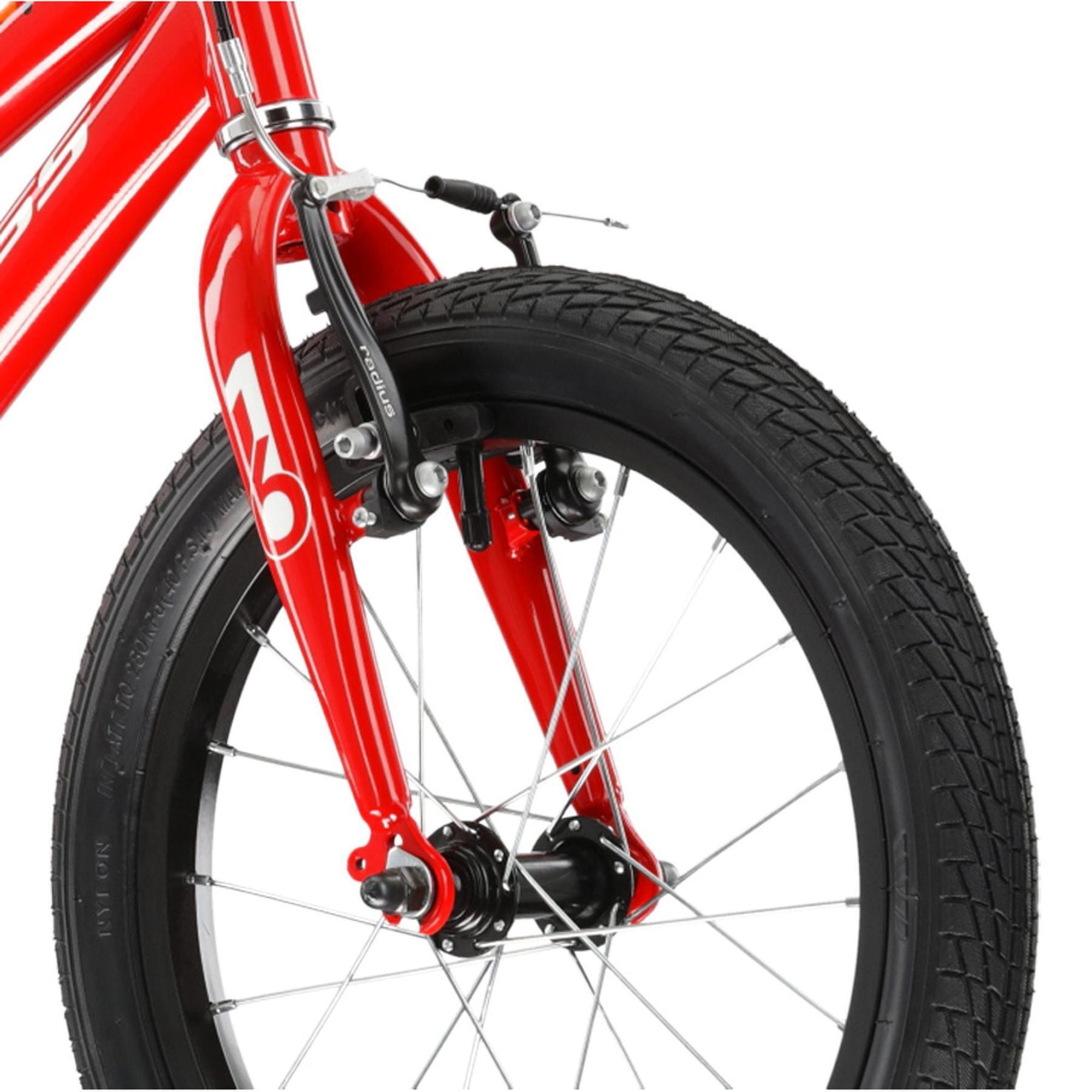 Vélo tout terrain enfant Kross racer 3.0 4/4