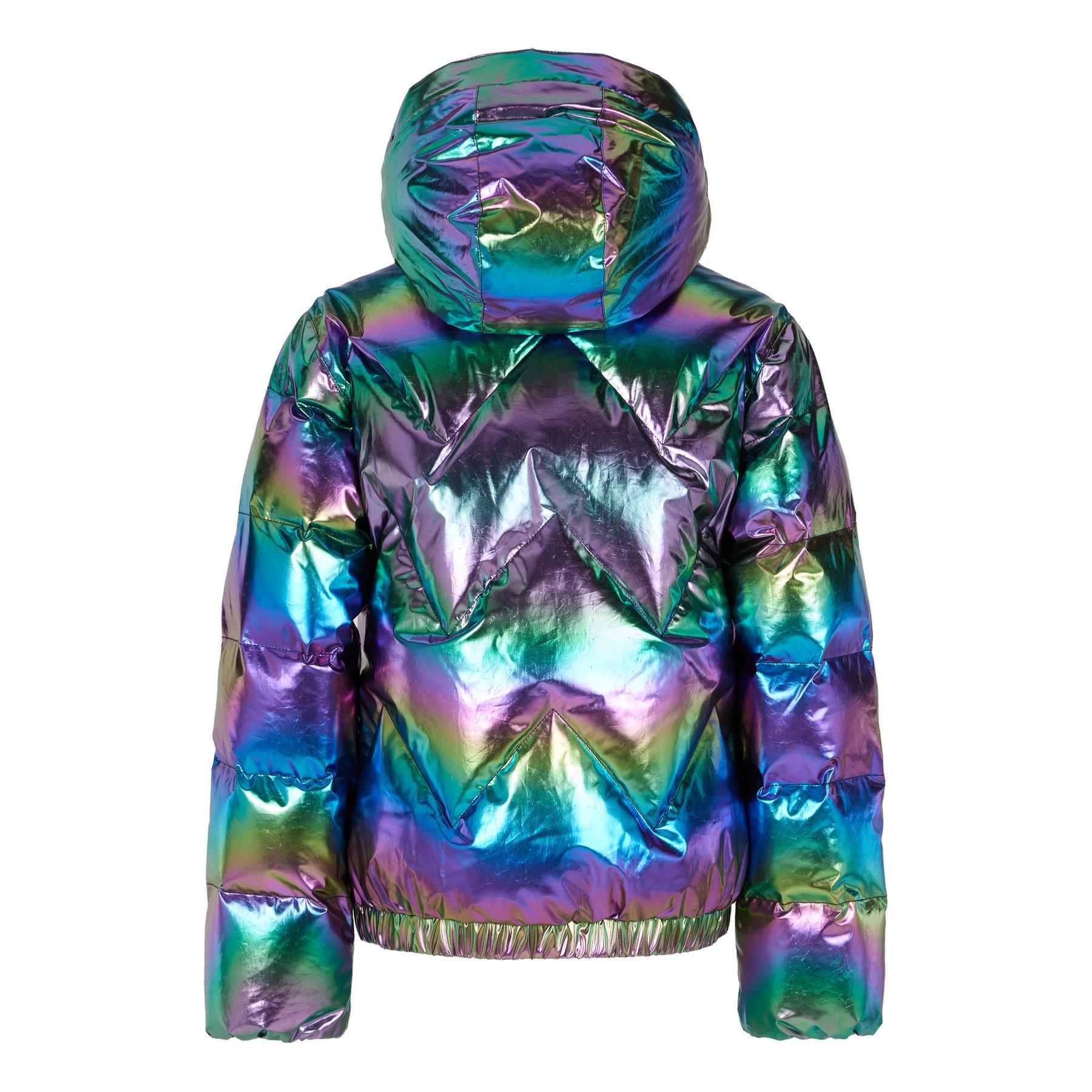 Veste de ski fille Protest Selina 3/3