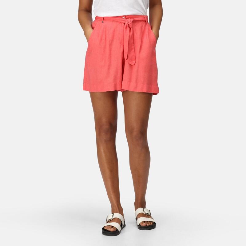 Sabela Short női short