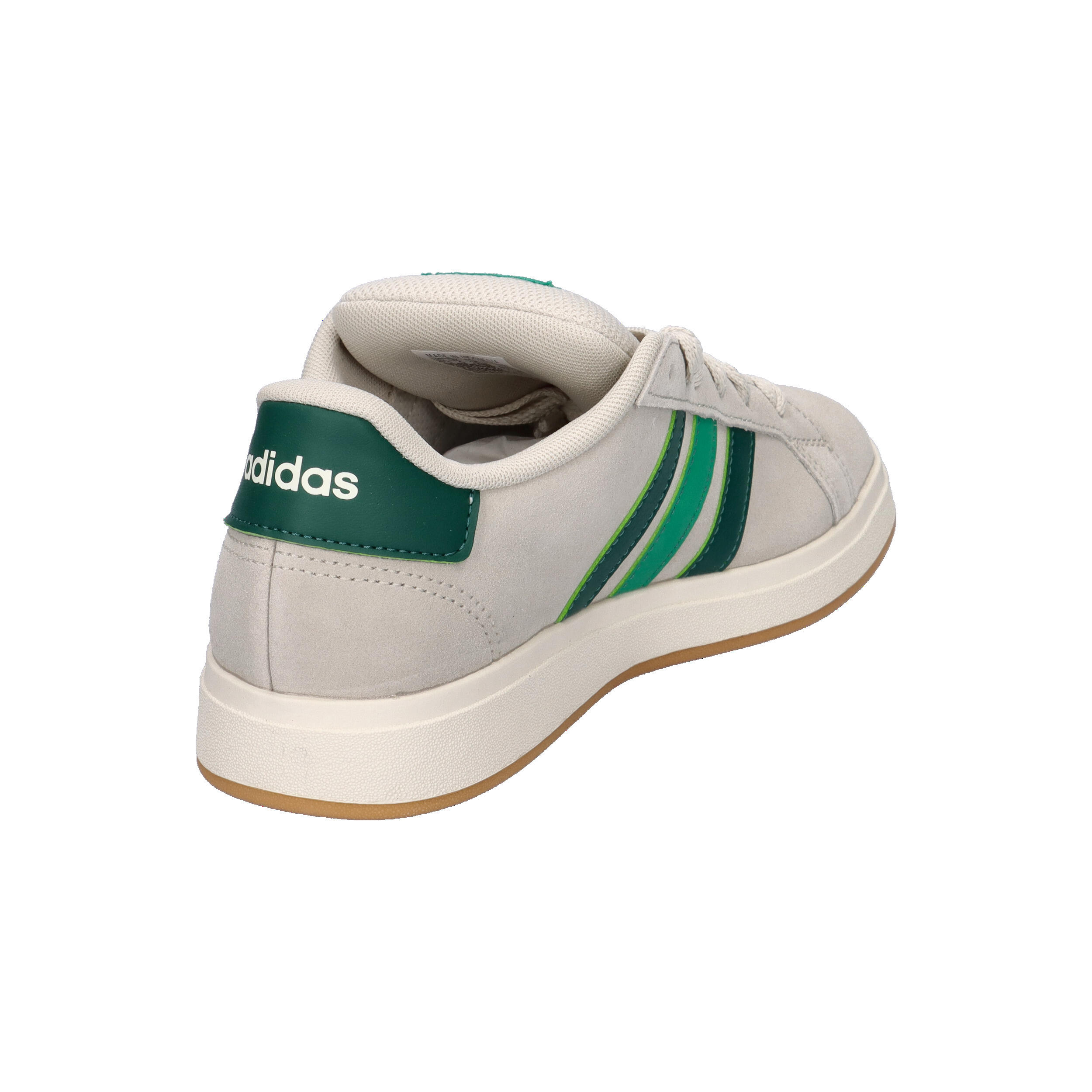 adidas Kinder Sneaker GRAND COURT 00s K 6/7