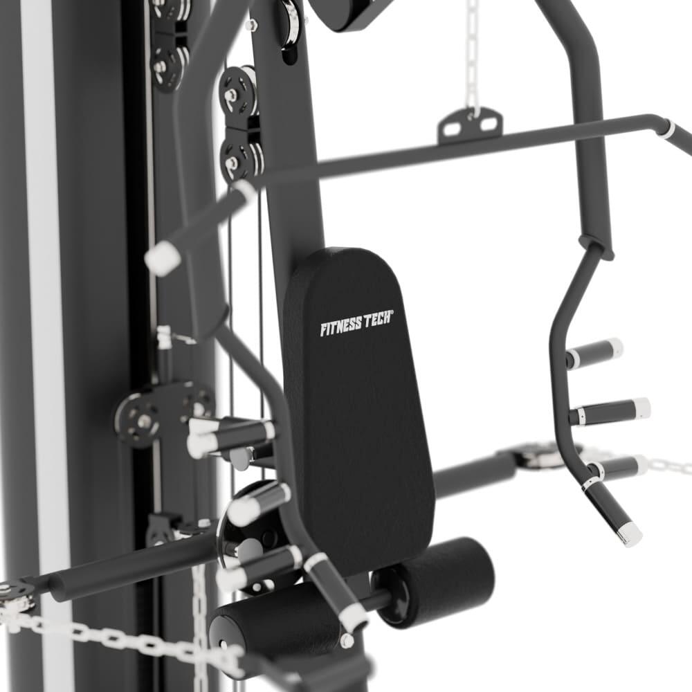 Appareil multifonction M200 Pro Multi-station Fitness Tech 3/6