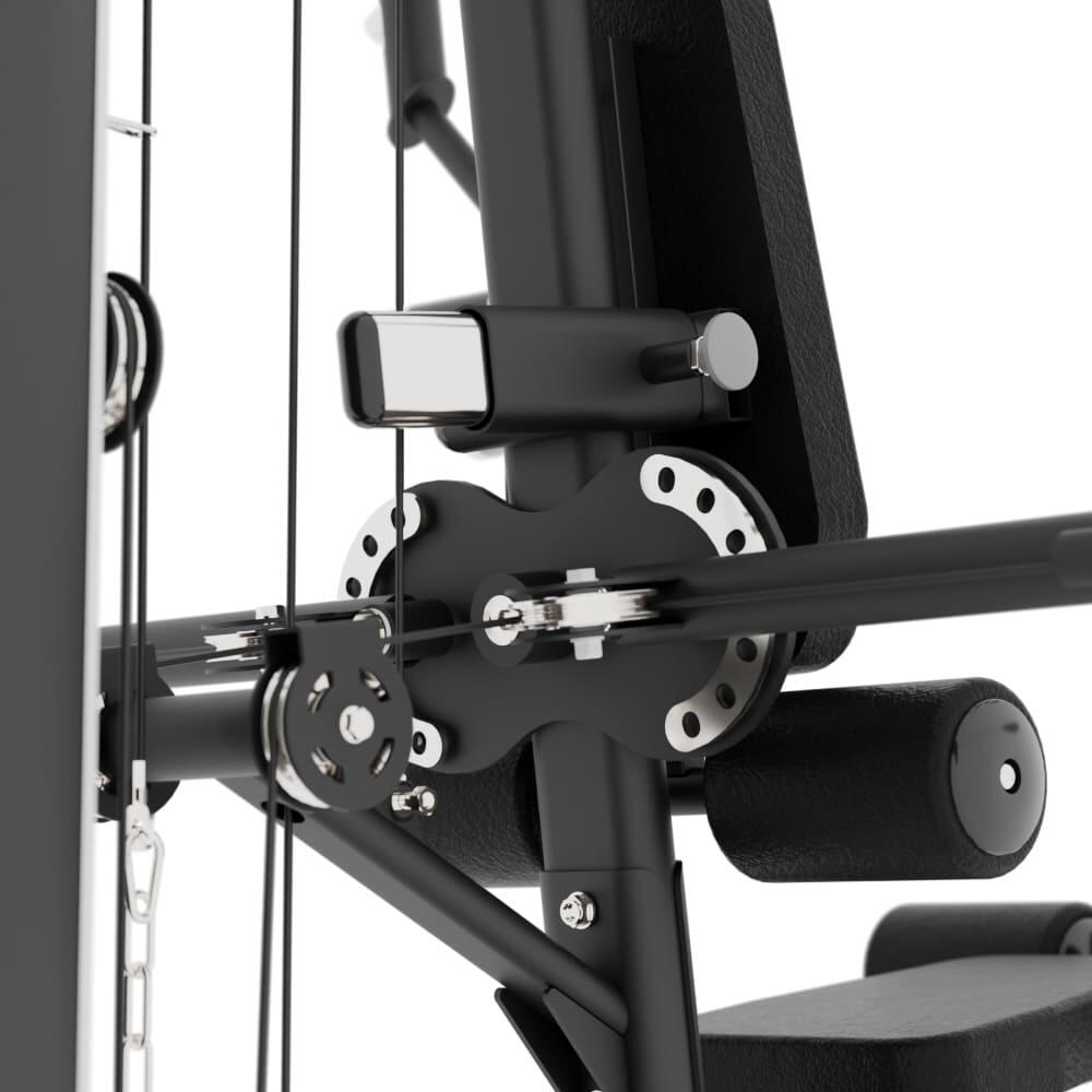 Appareil multifonction M200 Pro Multi-station Fitness Tech 2/6