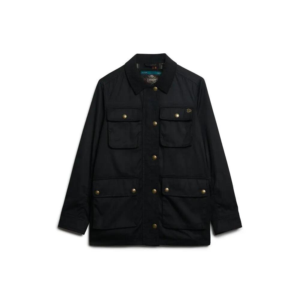Women's jacket Superdry Wax