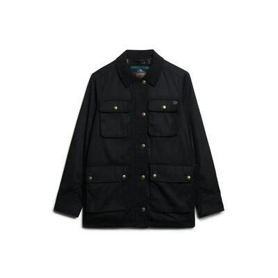 Damesjas superdry wax