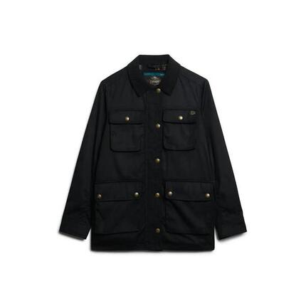 Damenjacke Superdry Wax