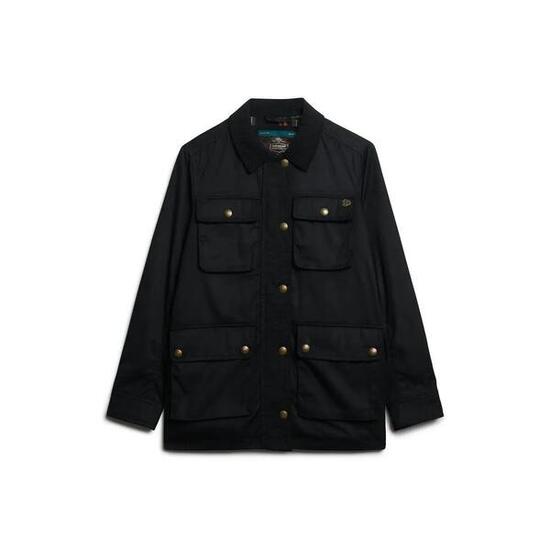 Damenjacke Superdry Wax