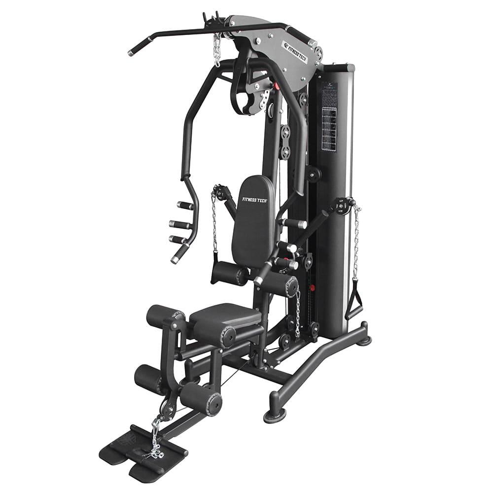 Appareil multifonction M200 Pro Multi-station Fitness Tech 1/6
