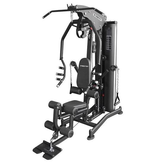 Appareil multifonction M200 Pro Multi-station Fitness Tech