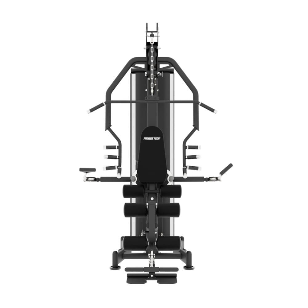 Appareil multifonction M200 Pro Multi-station Fitness Tech 6/6
