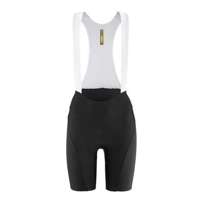 Ciclisti da donna Mavic Aksium BIB