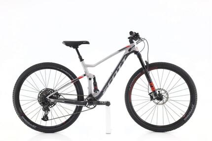 Segunda Vida · MTB · Spark 930 · Muy buen estado