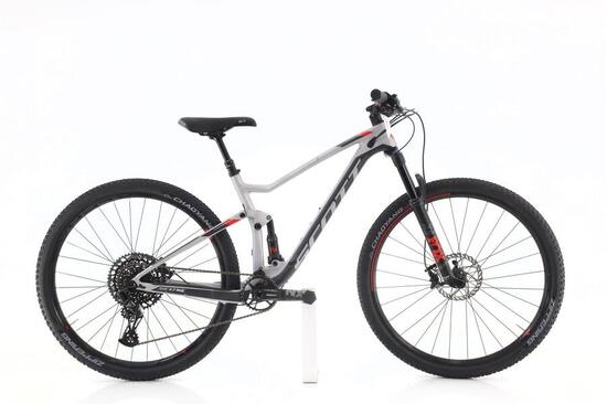 Segunda Vida · MTB · Spark 930 · Muy buen estado