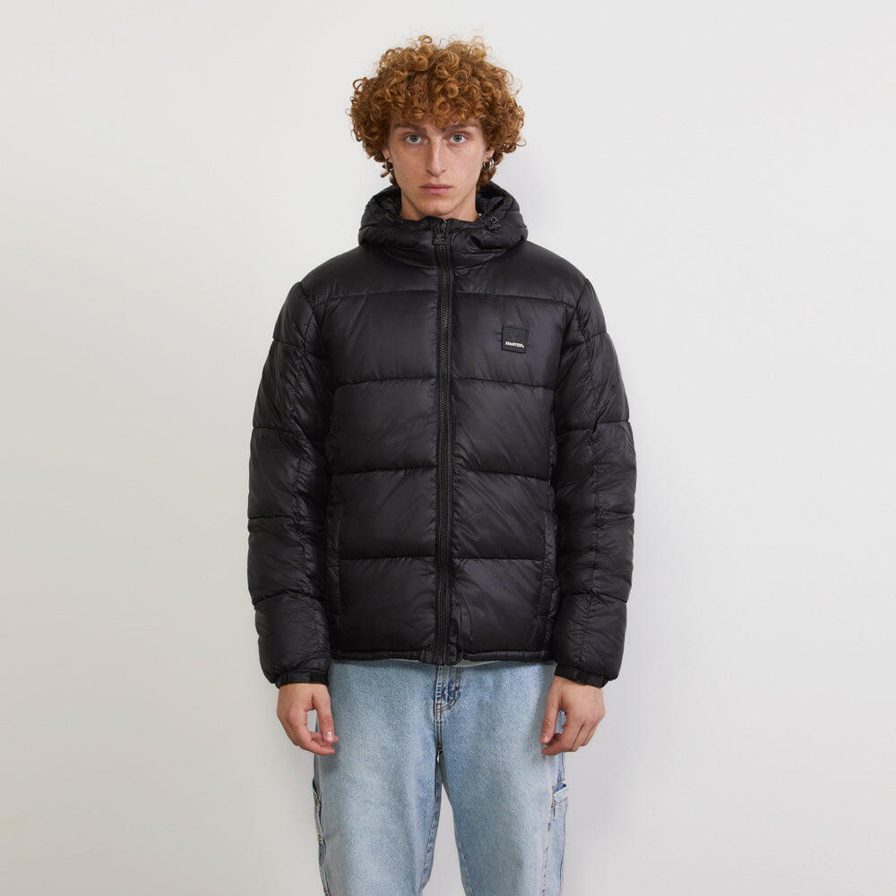 Blackout Puffer 5/7