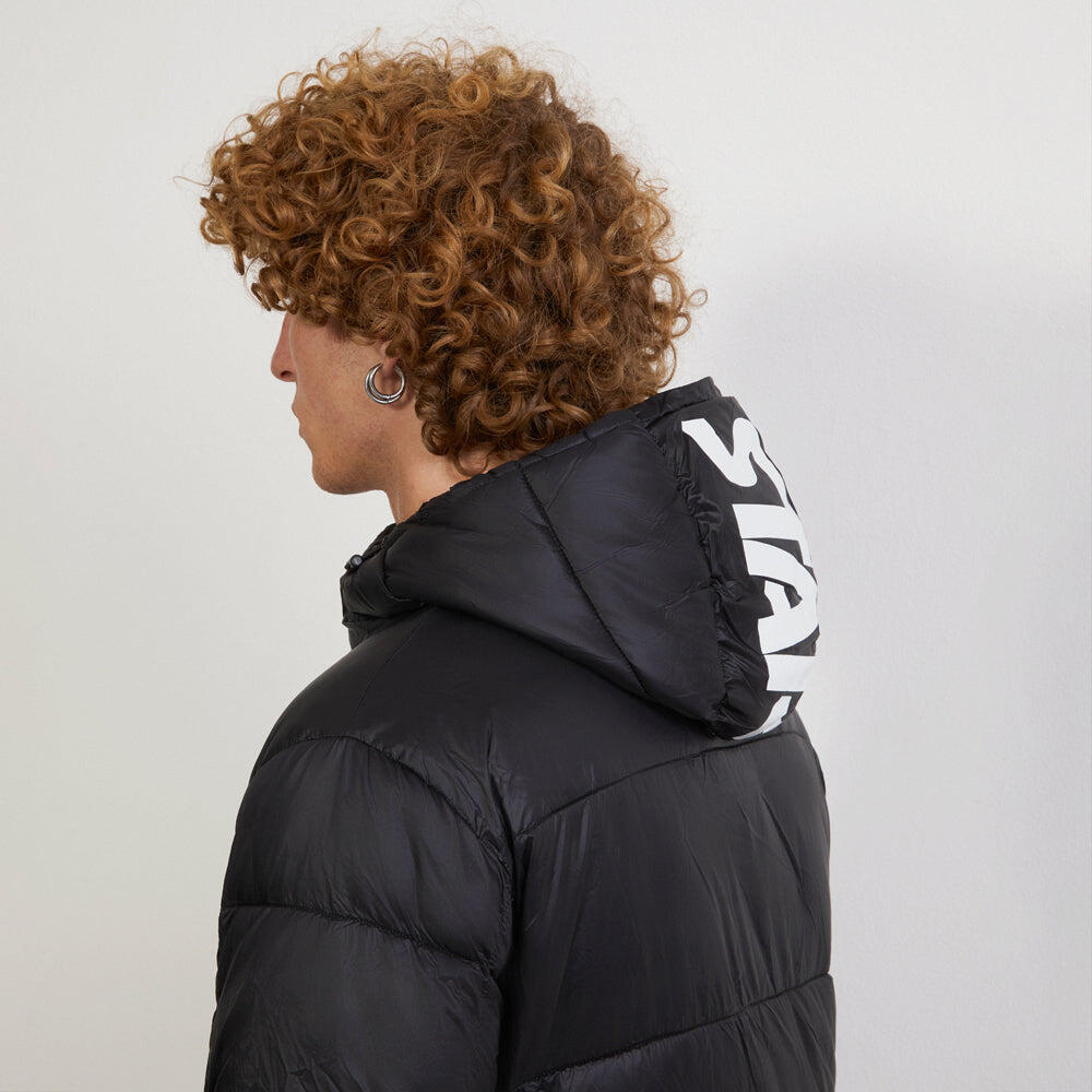 Blackout Puffer 4/7