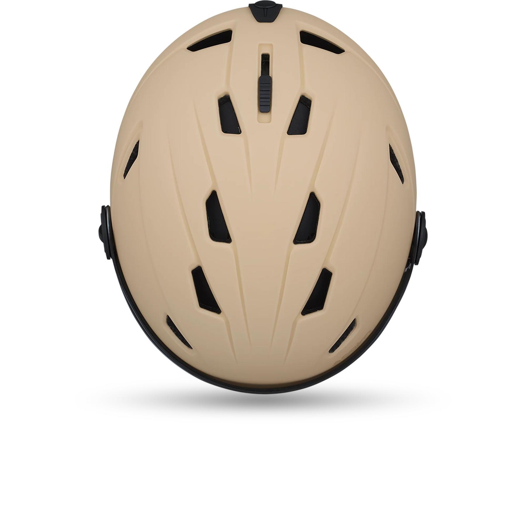 Casque de ski Cairn Electron Visor 3/3