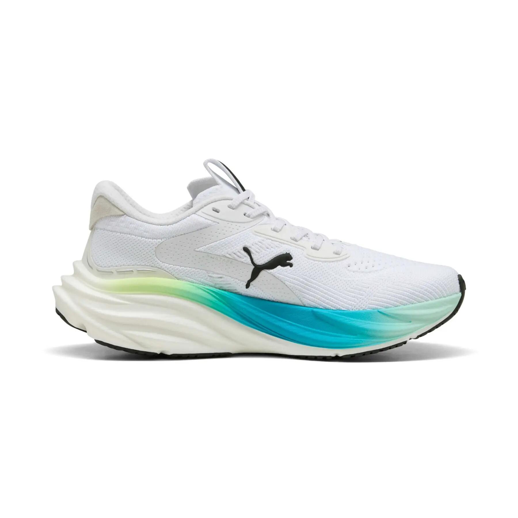 Chaussures de running femme Puma Magnify Nitro 3 5/6