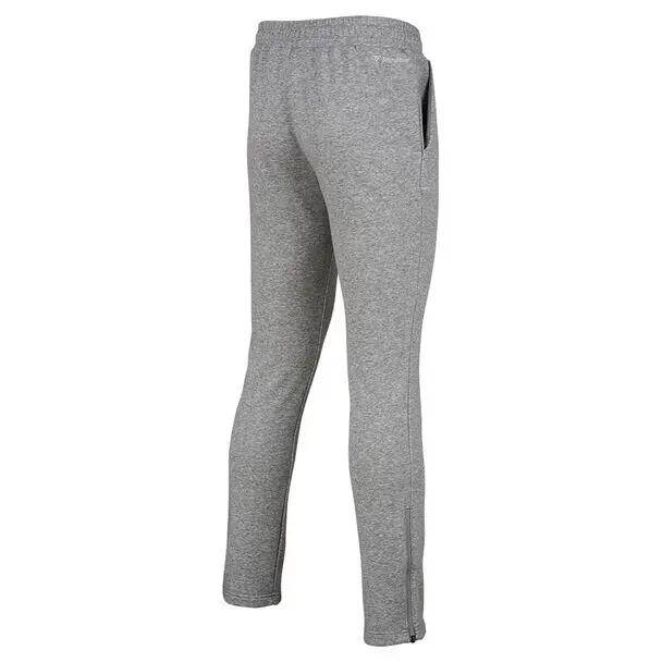 TEAM TECH PANTS SILVER XXL