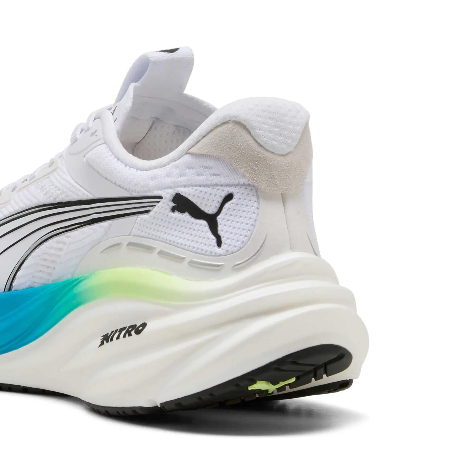 Chaussures de running femme Puma Magnify Nitro 3 6/6