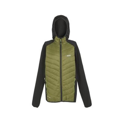 Hooded jacket regatta andreson viii hybrid
