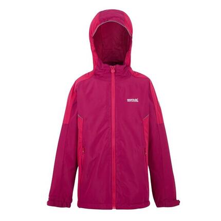 Veste imperméable enfant Regatta Hurdle V