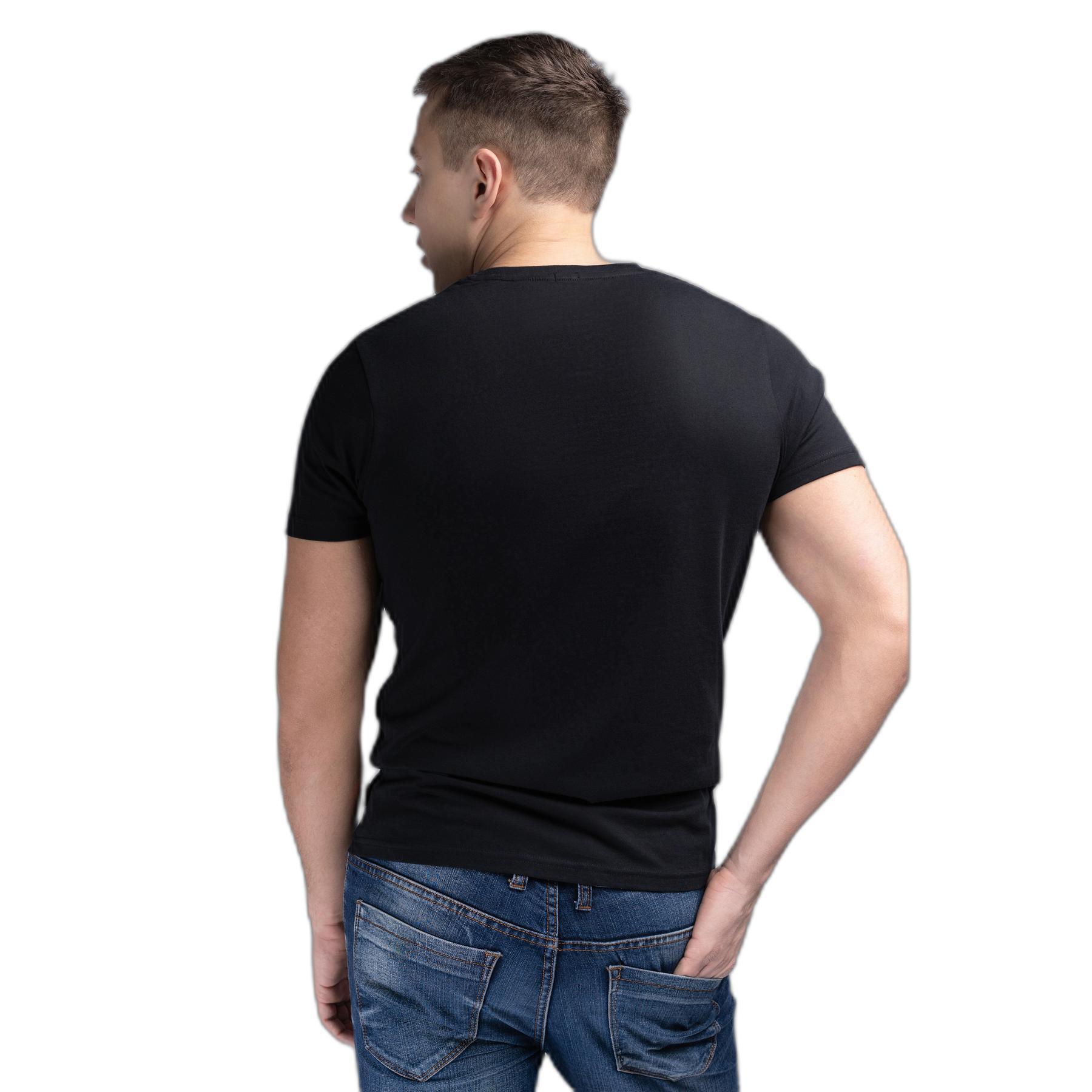 T-Shirt Lonsdale Symondsbury 3/7