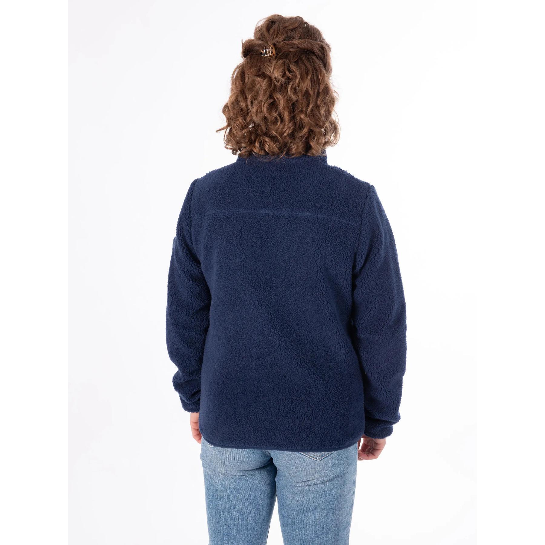 Polaire femme Aulp Sarra 3/5