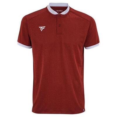 Polo per bambini Tecnifibre Team Mesh