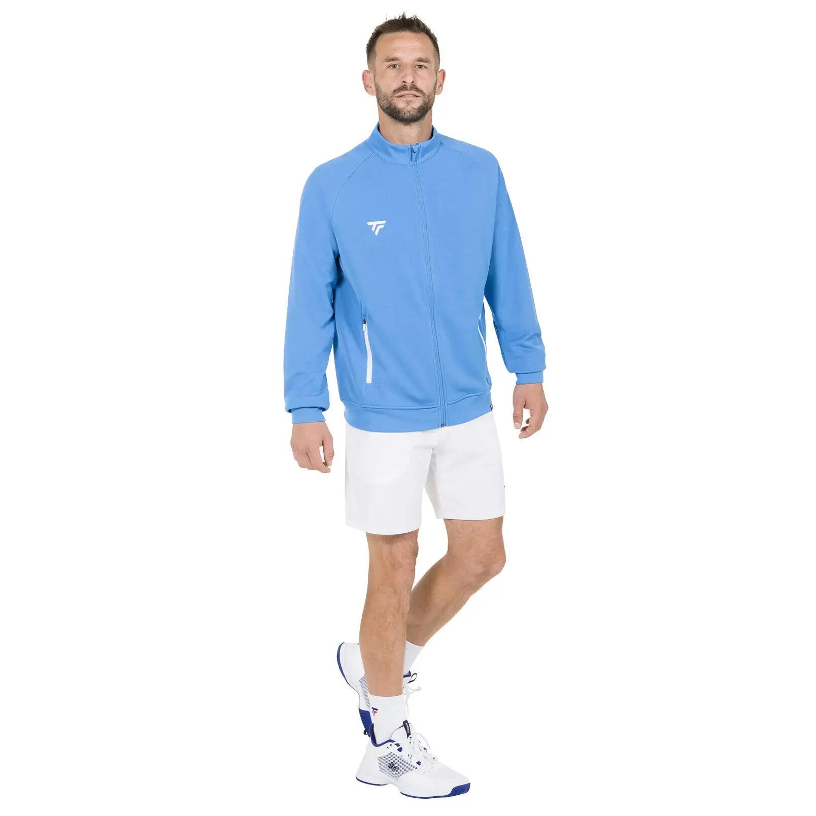 Trainingsjacke Tecnifibre Team 2/5