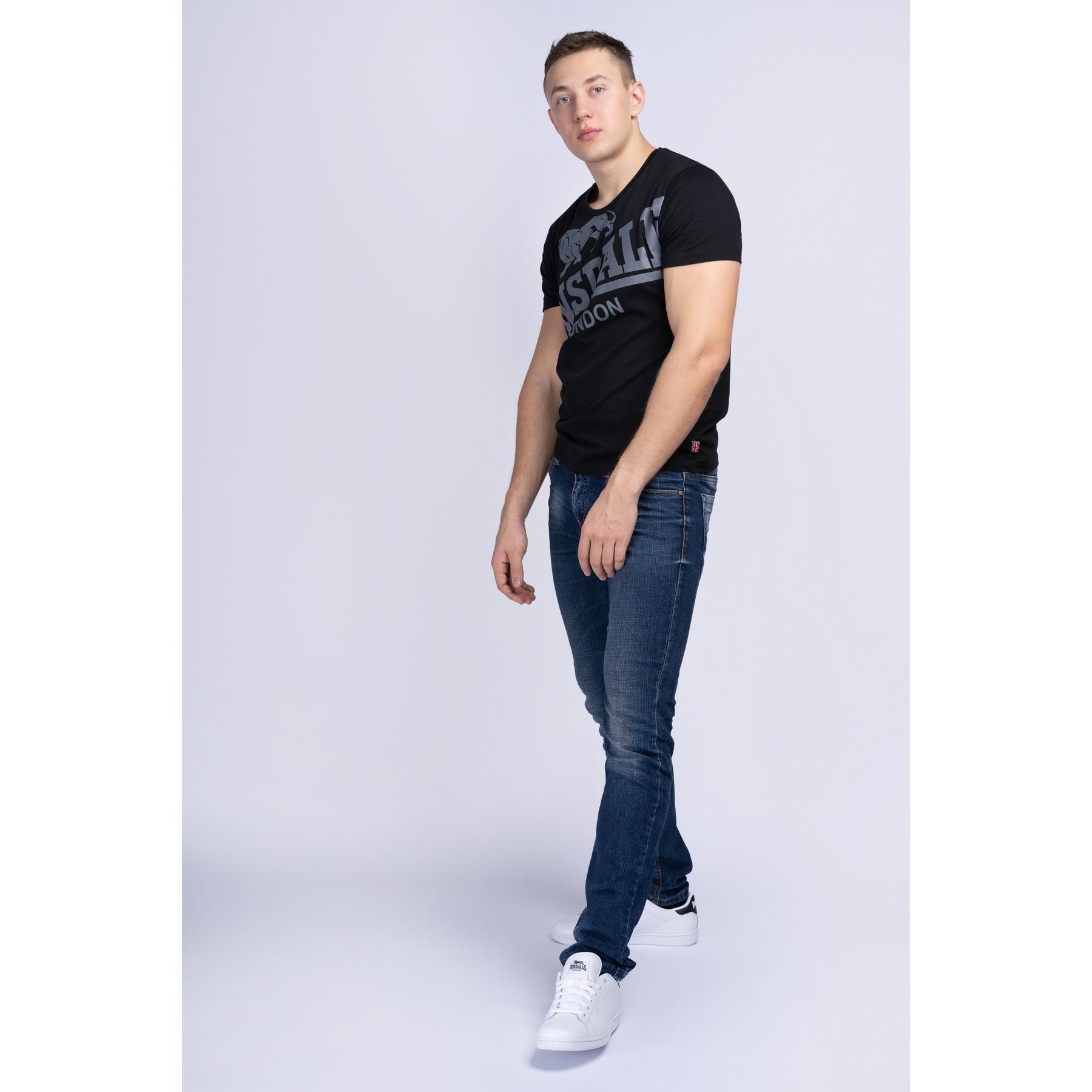 T-Shirt Lonsdale Symondsbury 2/7