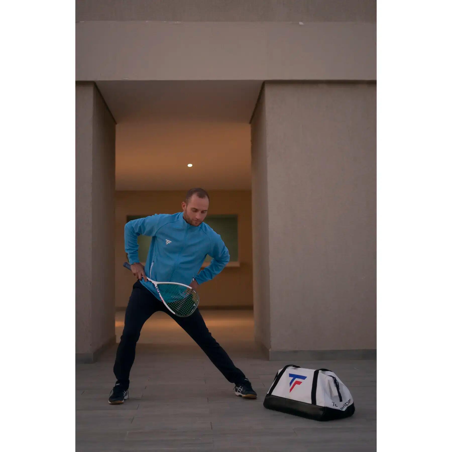 Trainingsjacke Tecnifibre Team 5/5