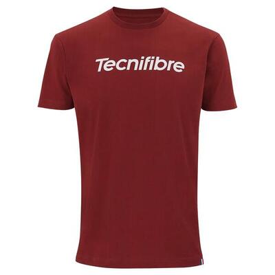 Katoenen t-shirt tecnifibre team