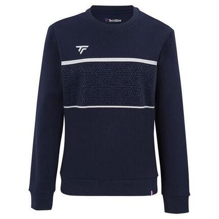 Sweatshirt fille Tecnifibre Team