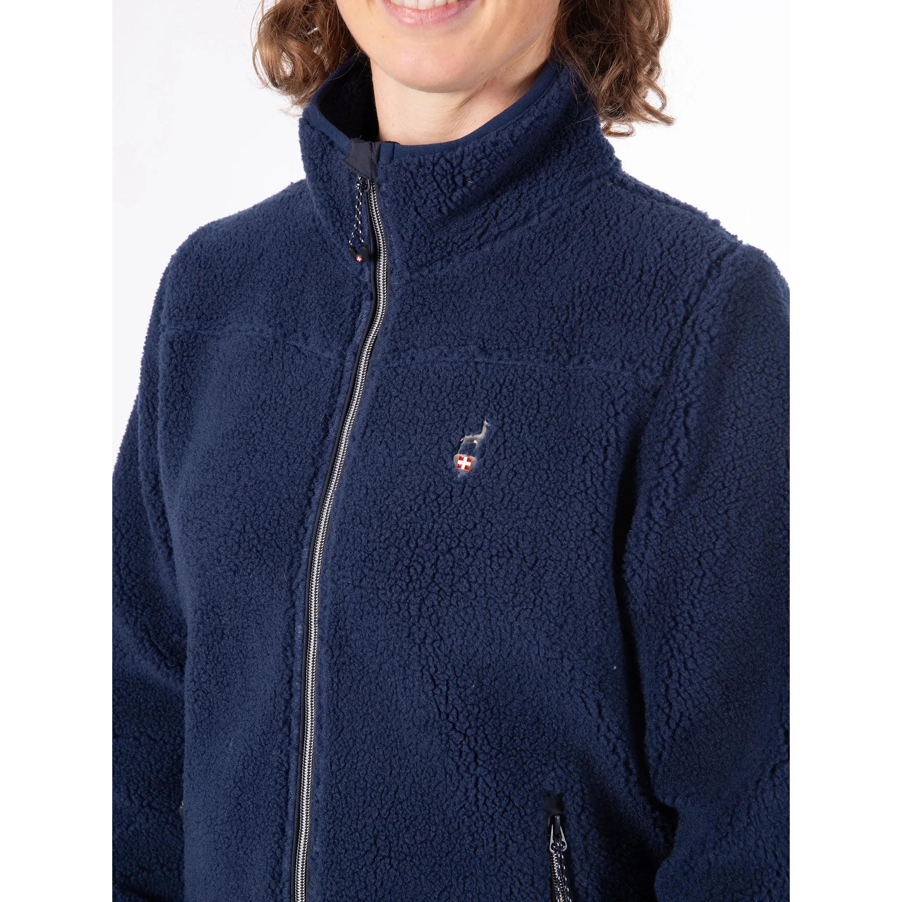 Polaire femme Aulp Sarra 5/5