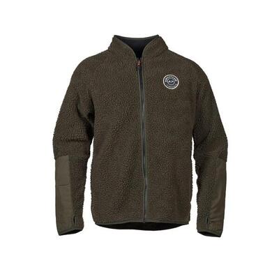 Fleece swedteam ultra pile