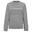 W. TEAM SWEAT SILVER S