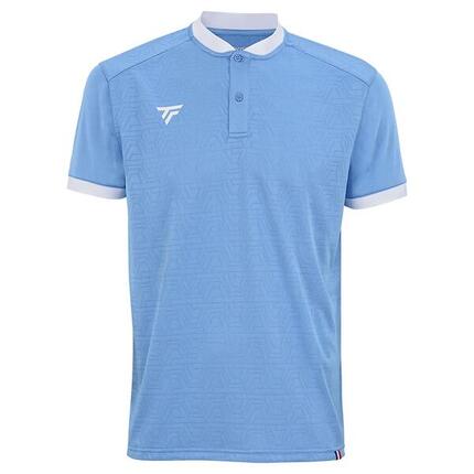 Polo-Shirt Tecnifibre Team Mesh