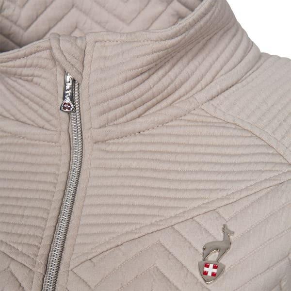 Veste Bi Matiere femme Aulp Simix 4/7