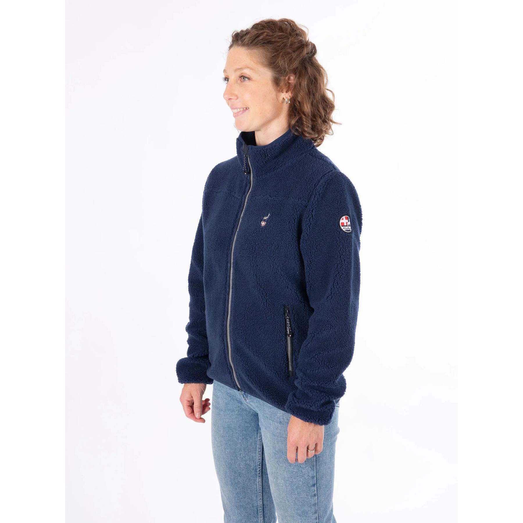 Polaire femme Aulp Sarra 4/5