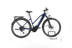 Reconditionné - Giant Explore E+ 2 Trekking Vélo électrique - Très Bon