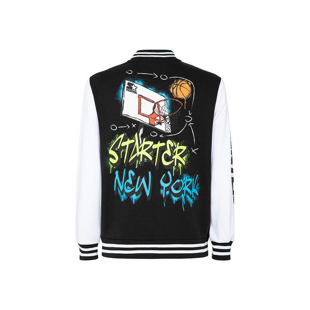 Varsity jacket 2/2