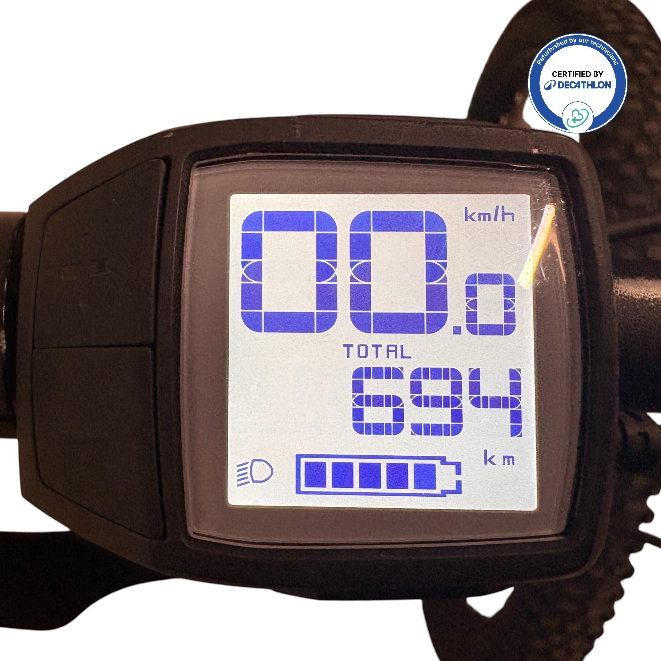 Seconde vie - VTT électrique - Swype Freqz #1.0 3/7