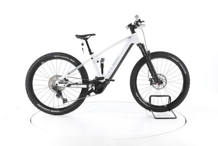 Refurbished - Cube Stereo Hybrid 120 SL Fully E-Bike - Sehr gut