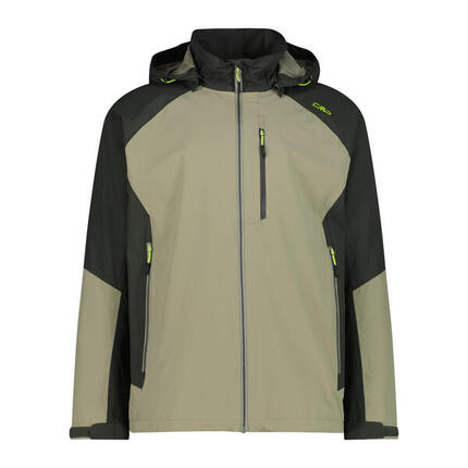 CMP Herren Jacke MAN JACKET ZIP HOOD 34Z5147